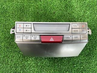Запчасть блок климат контроля Subaru Legacy 2011