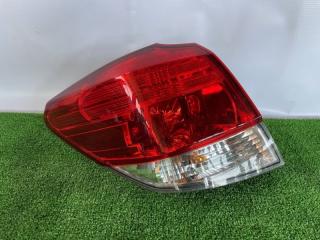 Стоп сигнал левый Subaru Legacy 2011 контрактная Стоп сигнал левый Subaru Legacy 2011