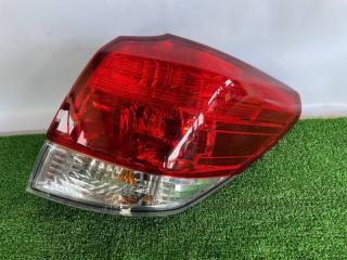 Стоп сигнал правый Subaru Legacy 2011 контрактная Стоп сигнал правый Subaru Legacy 2011