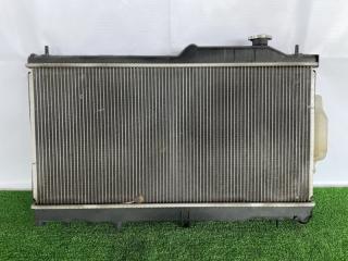 Запчасть радиатор основной Subaru Legacy 2011