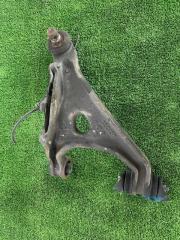 Запчасть рычаг задний левый Subaru Legacy 2011