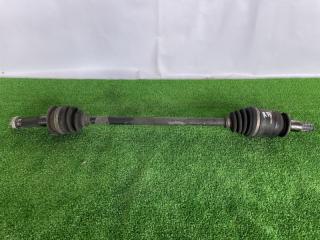 Запчасть привод задний правый Subaru Legacy 2011