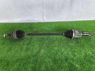 Запчасть привод передний левый Subaru Legacy 2011