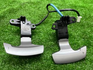 Лепестки переключения передач передние Subaru Impreza 2014