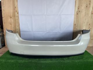 Бампер задний Subaru Impreza 2017