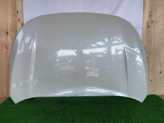 Капот Subaru Impreza 2017