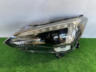 Фара левая Subaru Impreza 2017