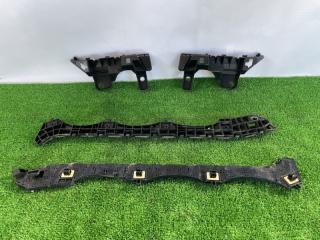 Крепление бампера заднее Subaru Impreza 2017