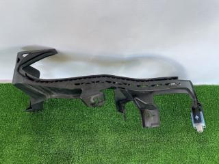 Крепление бампера переднее левое Subaru Impreza 2017