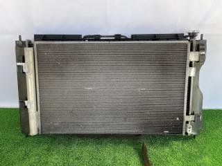 Радиатор основной Subaru Impreza 2017