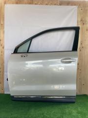 Дверь передняя левая Subaru Forester 2012