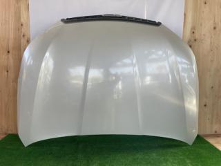 Капот Subaru Forester 2012