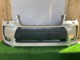 Бампер передний Subaru Forester 2012