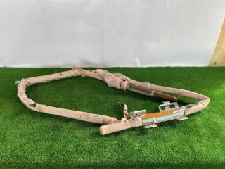 Шторка Airbag левая Subaru Forester 2012