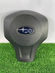 Airbag в руль Subaru Forester 2012