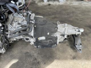 АКПП Subaru Forester 2012
