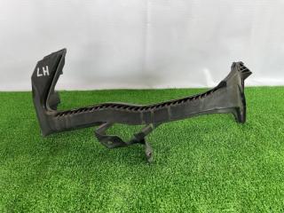 Крепление бампера левое Subaru Forester 2012