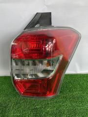 Стоп сигнал правый Subaru Forester 2012 контрактная Стоп сигнал правый Subaru Forester 2012