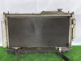 Радиатор основной Subaru Forester 2012