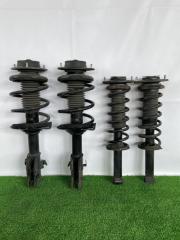 Стойка передняя правая Subaru Forester 2012 контрактная Стойка передняя правая Subaru Forester 2012