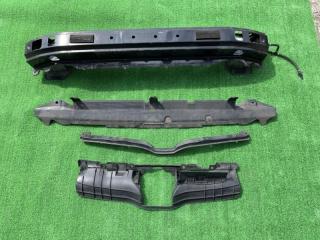 Жесткость переднего бампера Subaru Forester 2012