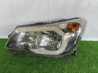 Фара левая Subaru Forester 2012