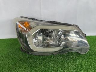 Фара правая Subaru Forester 2012