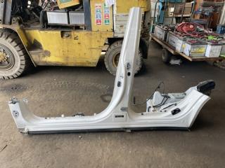 Порог кузова левый левый Subaru Forester 2012