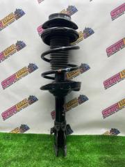 Стойка подвески передняя левая Subaru Forester 2010