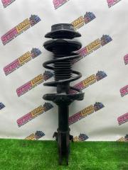 Стойка подвески передняя правая Subaru Forester 2010