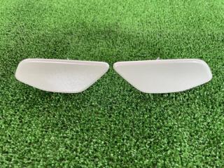 Крышки омывателей фар Subaru XV 2015