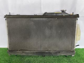 Радиатор основной Subaru XV 2015