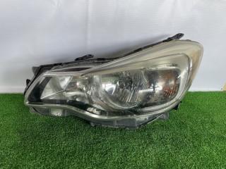 Фара левая Subaru XV 2015