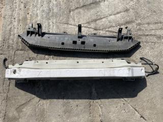 Жесткость переднего бампера Subaru XV 2015