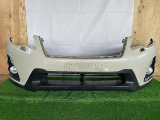 Бампер передний Subaru XV 2015