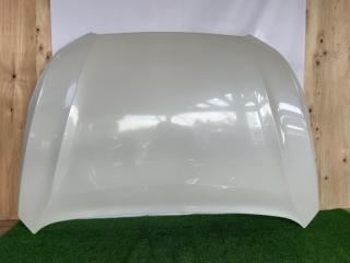 Капот Subaru XV 2015