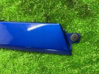 Накладка 5-й двери задняя Subaru Impreza WRX STi GRB EJ207