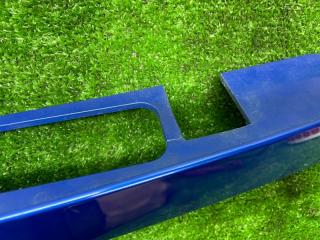 Накладка 5-й двери задняя Impreza WRX STi 2007 GRB EJ207