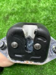 Замок двери багажника задний Subaru Impreza WRX STi 2007