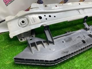 Жесткость переднего бампера Subaru Impreza GP6 FB20