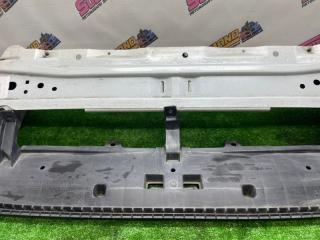 Жесткость переднего бампера Impreza 2014 GP6 FB20