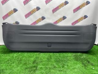 Обшивка двери багажника задняя Subaru Impreza WRX STi 2007
