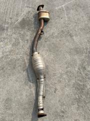 Выпускной коллектор передний Subaru Outback 2010 BR9 EJ253 44620AC080 контрактная