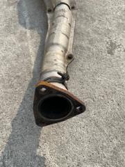 Выпускной коллектор передний Outback 2010 BR9 EJ253