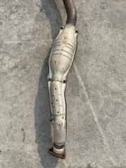 Выпускной коллектор передний Outback 2010 BR9 EJ253