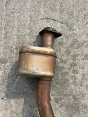 Выпускной коллектор передний Outback 2010 BR9 EJ253