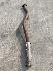 Выпускной коллектор передний Subaru Legacy 2010 BR9 EJ255 контрактная