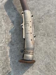 Выпускной коллектор передний Legacy 2010 BR9 EJ255