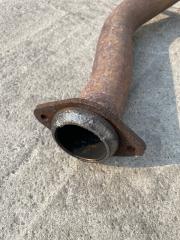 Выпускной коллектор передний Subaru Legacy BR9 EJ255