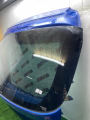 Стекло двери багажника заднее Impreza WRX STi 2007 GRB EJ207